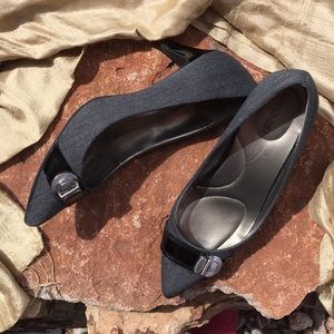 BANDOLINO Low Heels